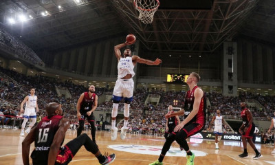 Η βαθμολογία του ομίλου της Εθνικής: Ανέβηκε στο 4-2 η Ελλάδα, σε «μπελάδες» η Τουρκία