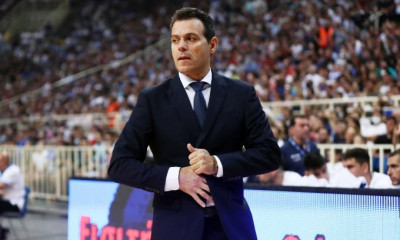 Ιτούδης: Θέλουμε να είμαστε σαν «χαμαιλέοντας», οι παίκτες γουστάρουν που είναι εδώ»