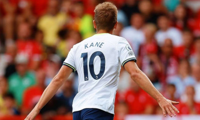 Premier League: Ασταμάτητος ο Χάρι Κέιν, εκτέλεσε και την Νότιγχαμ Φόρεστ (video)