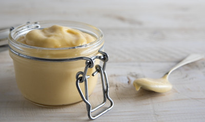 Άκης Πετρετζίκης: Λεμονόκρεμα