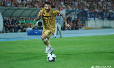 Σκόραρε με πέναλτι αλά Πανένκα ο Λιβάγια (video)