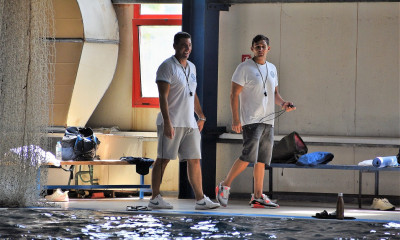 Απόλλων Σμύρνης – Νίκος Δεληγιάννης: «Πρώτος στόχος η Ευρώπη, το βήμα παραπάνω στην Ελλάδα»