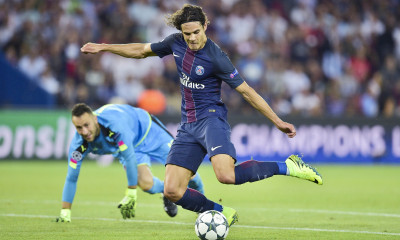 Πλησιάζει στη «βόμβα» με Καβάνι η Βαλένθια (video)