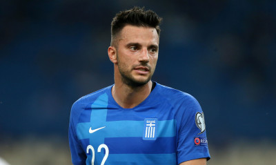 Επιστρέφει στην Πορτογαλία – Αυτή είναι η νέα ομάδα του Σάμαρη