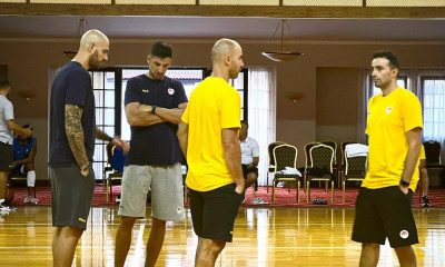 Περιστέρι: «Χτίζεται» στο Καρπενήσι (photos)