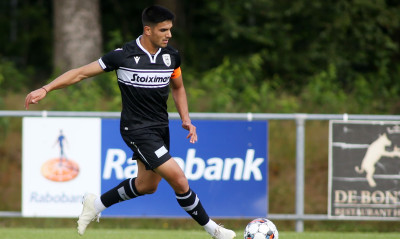 ΠΑΟΚ: Στην Τουλούζ ο Τσιγγάρας!