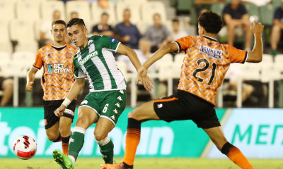 Παναθηναϊκός: Οι συμβουλές του Σπόραρ στον Αλεξανδρόπουλο – «Όνειρο το Champions League»