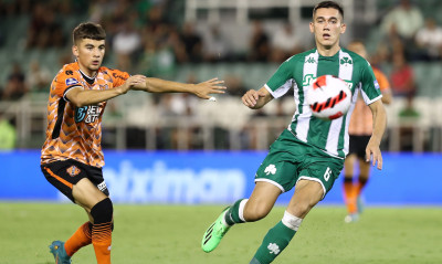 Παναθηναϊκός: Επίσημα στη Σπόρτινγκ Λισαβόνας ο Αλεξανδρόπουλος - Στα 60 εκατ. ευρώ η ρήτρα!