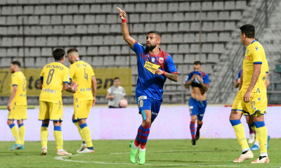 Βόλος: Αντίπαλος για ΠΑΟΚ, πρόταση από μεγάλη ομάδα της Ρωσίας για Φερνάντες!