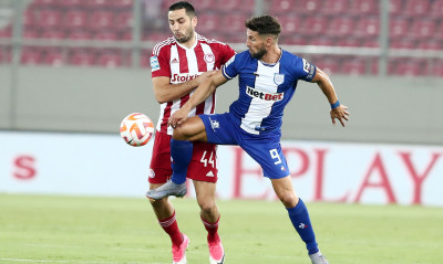 ΠΑΣ Γιάννινα: Η αναμονή για Κόντε και το «σαφάρι» για επιθετικό