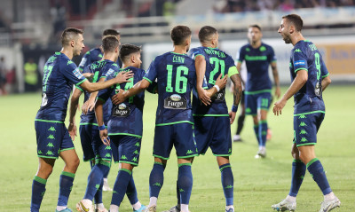 Παναθηναϊκός: Οι ηγέτες και οι λόγοι που μπορεί να τον οδηγήσουν μέχρι τέλους