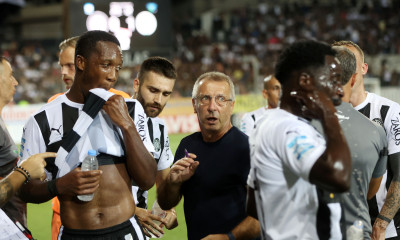 ΟΦΗ: Βαρύ κλίμα στους Κρητικούς – «Group therapy» για Νιόπλια και παίκτες