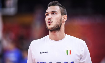 Eurobasket 2022: Οριστικά εκτός ο Γκαλινάρι - Τεσιτόρι στη θέση του