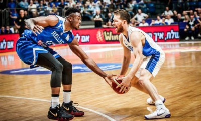 Eurobasket 2022: Χωρίς ΝτιΜπαρτολομέο αλλά με Αβντίγια η 12άδα του Ισραήλ