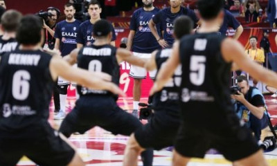 Παγκόσμιο Κύπελλο: Πήρε το «χρυσό» εισιτήριο και η Νέα Ζηλανδία