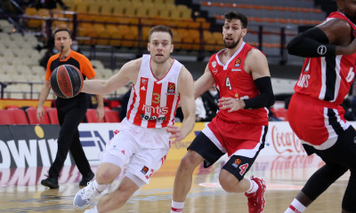 Παναθηναϊκός ΟΠΑΠ: Έρχεται ο Ουόλτερς - Πότε φτάνει Αθήνα