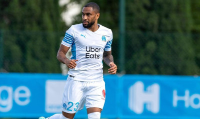 Ολυμπιακός: «Δανεικός από τη Μαρσέιγ ο Αμαβί με οψιόν 2 εκατ. ευρώ»