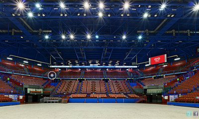 Eurobasket 2022: Το «στολίδι» του Μιλάνου που θα φιλοξενήσει την Εθνική ομάδα