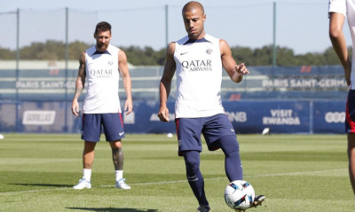 Άρης: Ψάχτηκε για Βραζιλιάνο άσο της Παρί Σεν Ζερμέν!