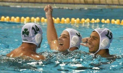 Α1 Πόλο Ανδρών: Στον Παναθηναϊκό ο Γιάννης Τόττης – Παρέμειναν οι Σιαμάς και Δευτεραίος