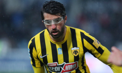 ΑΕΚ: Παρελθόν και ο Ανσαριφάρντ