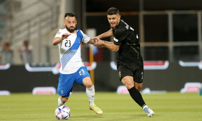 Ολυμπιακός: Σενάρια για Σιώπη