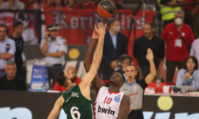 Super Cup: Χωρίς ντέρμπι η κλήρωση - Αναλυτικά τα ζευγάρια