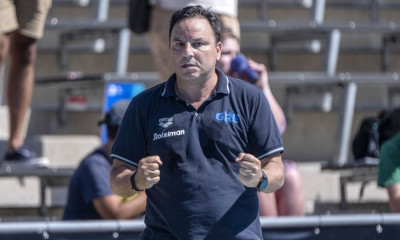 Ευρωπαϊκό Πρωτάθλημα - Βλάχος: «Η Πρεμιέρα κρύβει παγίδες. Πάμε για νίκη με την Κροατία»