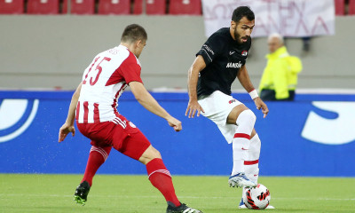 Ένα μήνα εκτός ο Παυλίδης - Ποια ματς χάνει με Αλκμάαρ και Εθνική Ελλάδας