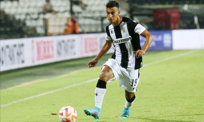 ΠΑΟΚ: Άρχισε προετοιμασία για το ντέρμπι