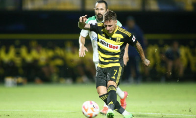 Άρης: Ομόνοια για Μαντσίνι - Πρόταση εκατομμυρίων από τους Κύπριους