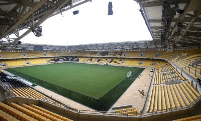 ΑΕΚ: Οριστικά στις 30 Σεπτεμβρίου τα εγκαίνια της «Αγιά Σοφιάς – OPAP Arena» (video)