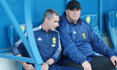 Άρης: Αποχαιρέτισε ο Μπούργος, πρόβλημα με Πάλμα