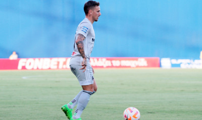 Άρης: Κόντα σε συμφωνία για Μαντσίνι - Πλησιάζει στην Ομόνοια