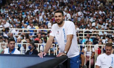 Παπαπέτρου: «Πρόκληση να πετύχουμε κάτι σπουδαίο»