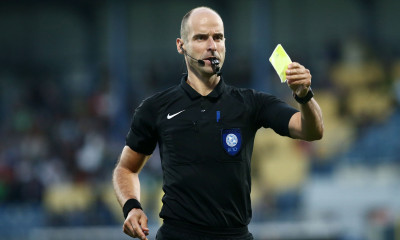 Για αρκετούς μήνες εκτός ορισμών ο Καραντώνης