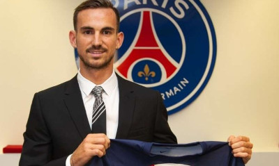 Παρί Σεν Ζερμέν: Ανακοίνωσε Φαμπιάν Ρουίθ, παραχωρεί Παρέδες στη Γιουβέντους