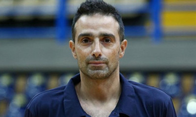 Περιστέρι bwin-Χαραλαμπίδης: «Είμαστε... κυνηγοί της τελειότητας»!