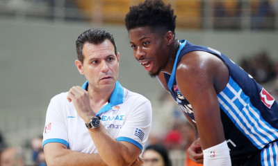 Εθνική ομάδα: Αγωνία ΜΟΝΟ για τον Κώστα Αντετοκούνμπο! – Τι είπαν οι γιατροί