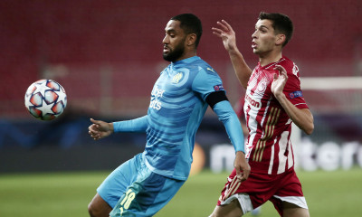 Ολυμπιακός: «Έκλεισε» ο Αμαβί - Άμεσα στην Ελλάδα για υπογραφές