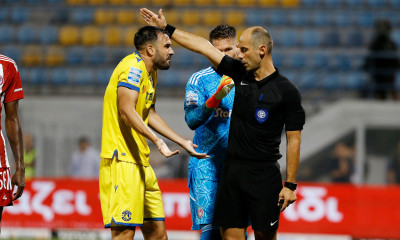 Μπένετ για το Αστέρας Τρίπολης-Ολυμπιακός: «Δεν ήταν αποδεκτή η απόδοση ορισμένων αξιωματούχων»