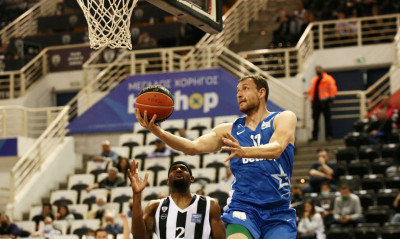 Ιωνικός: Ο Τσίκληρας θέλει Μαυροκεφαλίδη-Αρσενόπουλο