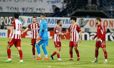 Δεν χρειάζεται βελτίωση, μόνο αποτελέσματα