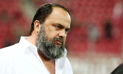 Super League: Ο Μαρινάκης στην ΕΠΟ - «Έφοδο» σε Μπαλτάκο για Καραντώνη