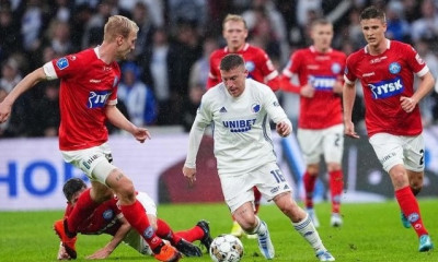 Ολυμπιακός: Πλησιάζει ο Μπιέλ - Για 6 εκ. ευρώ μιλούν οι Δανοί! (Videos)