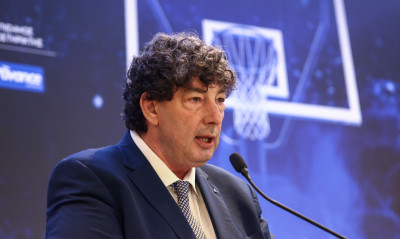 ΕΣΑΚΕ-Γαλατσόπουλος: «Να βαδίσουμε ενωμένοι τη νέα σεζόν»