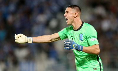 Μένει στη Μπενφίκα ο Βλαχοδήμος, θα προσπαθήσει τον Γενάρη ο Άγιαξ