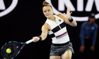 US Open: «Αυλαία» με την Σάκκαρη στο Louis Armstrong -Η ώρα και το κανάλι της «μάχης» με την Γουάνγκ