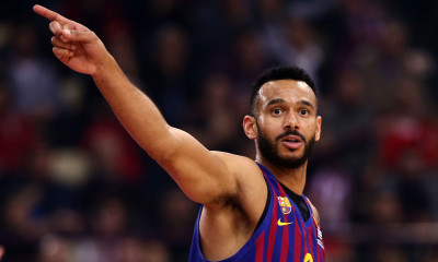 Eurobasket 2022: Με Χάνγκα η 12άδα της Ουγγαρίας