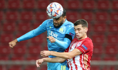 Ολυμπιακός: «Χαλάει» οριστικά του Αμαβί - Σενάρια για συμφωνία με Γαλατασαράι